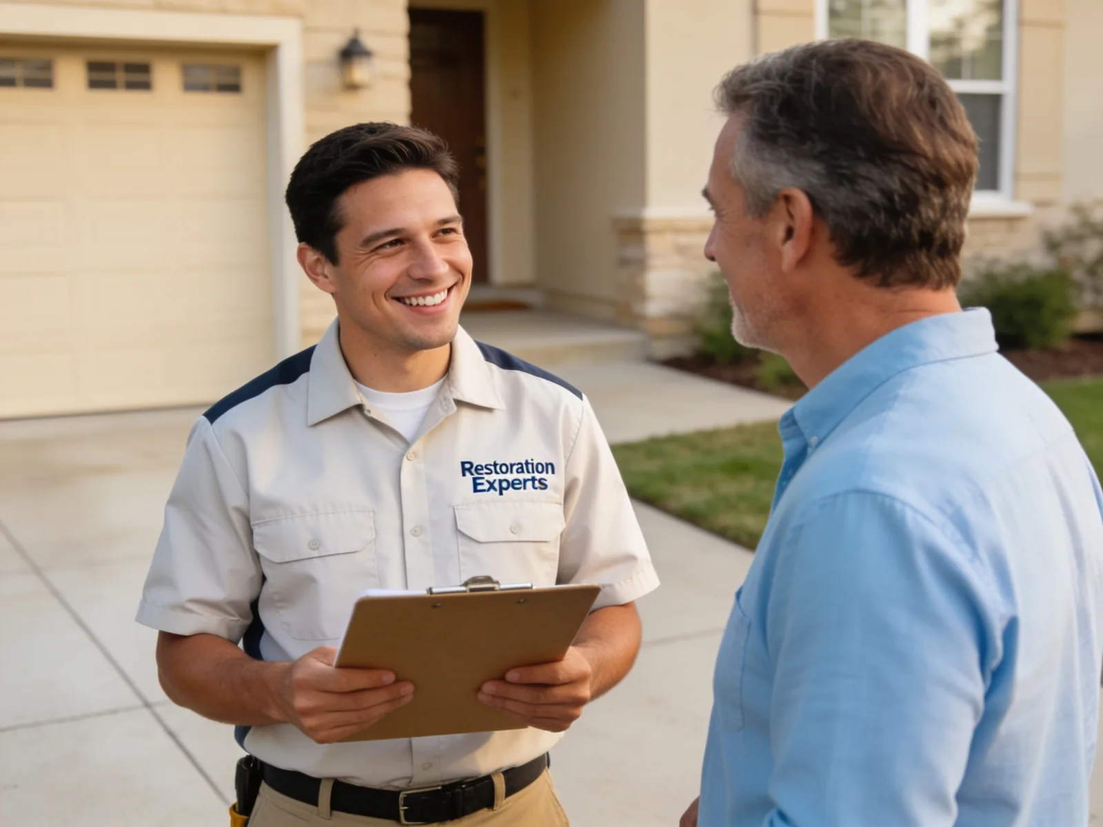 Water Damage Cleanup Anton, CO FAQs